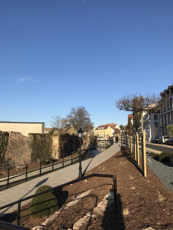 Appartement Colmar Petite Venise Exterior photo